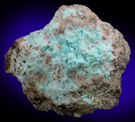 Barahonaite-(Al) from Gold Hill Mine, 80' Adit, Tooele County, Utah