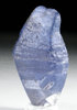 Corundum var. Blue Sapphire from Central Highland Belt, near Ratnapura, Sabaragamuwa Province, Sri Lanka (formerly Ceylon)