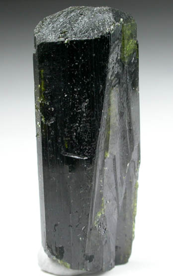 Epidote from Pamlico District, Mineral County, Nevada