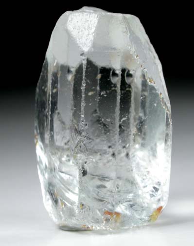 Topaz from Jos, Plateau State, Nigeria