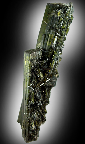 Elbaite Tourmaline from Itaviata, Minas Gerais, Brazil