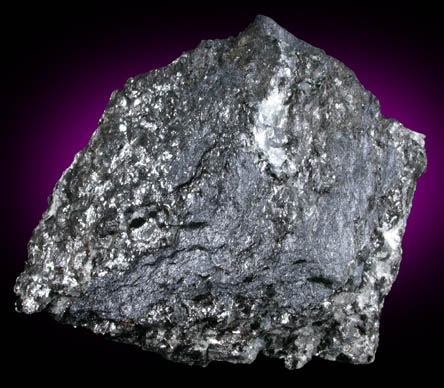 Howieite from Laytonville Quarry, 8.6 km north of Laytonville, Mendocino County, California (Type Locality for Howieite)