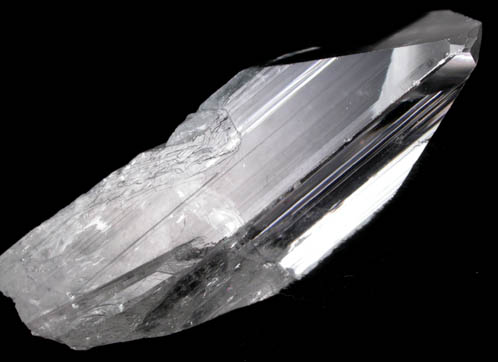 Danburite from Charcas, San Luis Potosi, Mexico