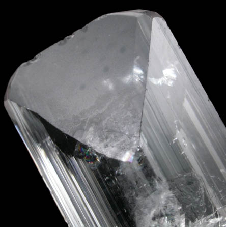 Danburite from Charcas, San Luis Potosi, Mexico