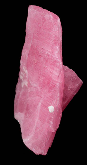 Rhodochrosite from Wudong Mine, Liubao, Guangxi Zhuang A.R., China