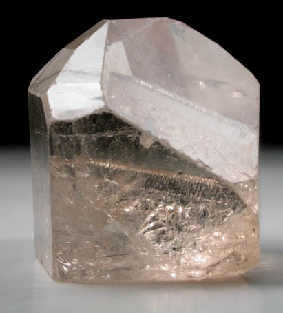 Topaz from Yuno, Shigar Valley, Baltistan, Gilgit-Baltistan, Pakistan