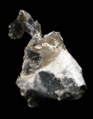 Silver from Santa Eulalia District, Aquiles Serdán, Chihuahua, Mexico