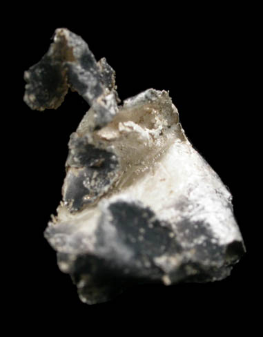 Silver from Santa Eulalia District, Aquiles Serdn, Chihuahua, Mexico