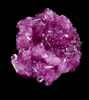 Vesuvianite (purple) from Jeffrey Mine, Asbestos, Qubec, Canada