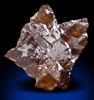 Sphalerite from Lincoln Quarry, Beamsville, Ontario, Canada