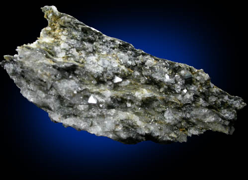 Anatase from Griesweis, Rauris, Austria