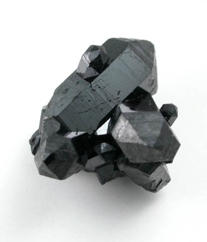 Gaudefroyite from Black Rock Mine, Kalahari Manganese Field, Northern Cape Province, South Africa