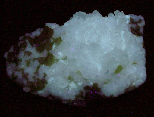 Celestine with Sulfur from Agrigento District (Girgenti), Sicily, Italy