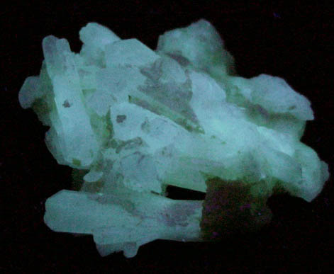 Celestine with Sulfur from Agrigento District (Girgenti), Sicily, Italy