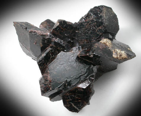 Titanite from Bear Lake, near Tory Hill, Bancroft District, Ontario, Canada