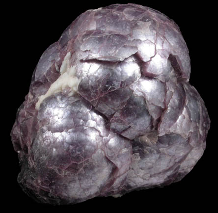 Lepidolite from Taquaral, Minas Gerais, Brazil