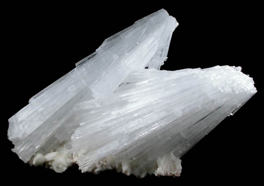 Scolecite from Aurangabad, Maharashtra, India