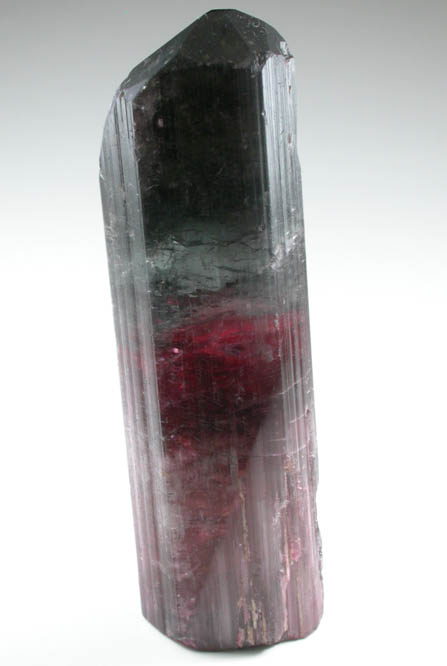 Elbaite Tourmaline from Coronel Murta, Minas Gerais, Brazil