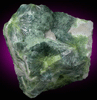 Wavellite from Mauldin Mountain, Montgomery County, Arkansas