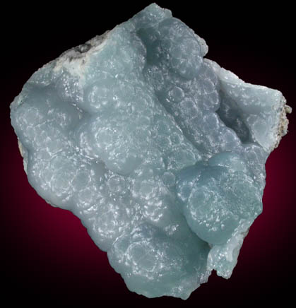 Smithsonite from Choix, Sinaloa, Mexico