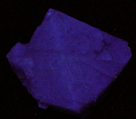 Fluorite from Riemvasmaak, Northern Cape Province, South Africa