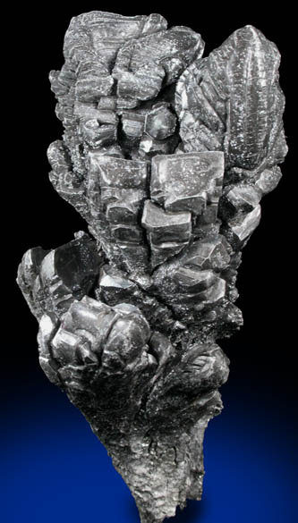 Magnesium from Man-made