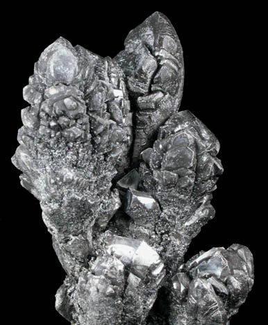 Magnesium from Man-made