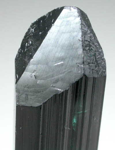 Elbaite Tourmaline from Pederneira Mine, São Jose da Safira, Minas Gerais, Brazil