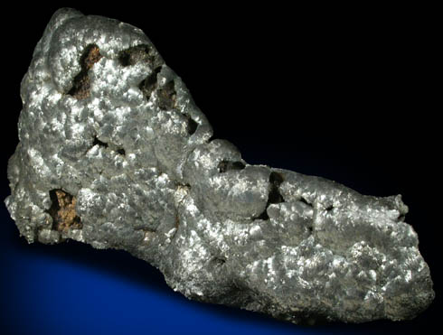 Marcasite over Dolomite from (Pomorzany Mine), (Olkusz District), (Poland)