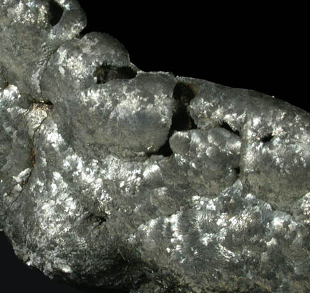 Marcasite over Dolomite from (Pomorzany Mine), (Olkusz District), (Poland)