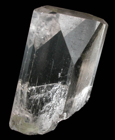 Topaz from Yuno, Shigar Valley, Baltistan, Gilgit-Baltistan, Pakistan