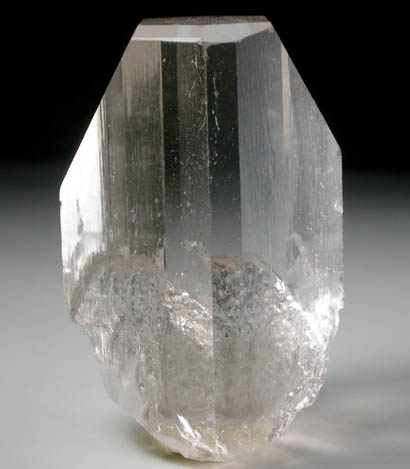 Topaz from Yuno, Shigar Valley, Baltistan, Gilgit-Baltistan, Pakistan