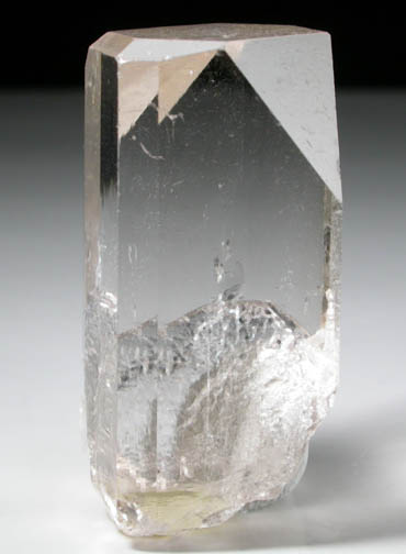 Topaz from Yuno, Shigar Valley, Baltistan, Gilgit-Baltistan, Pakistan