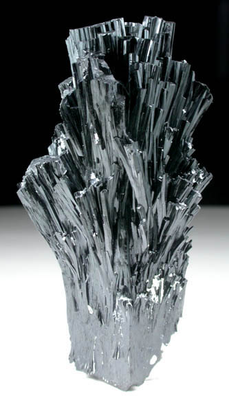 Ilvaite from Second Sovietskiy Mine, Dalnegorsk, Primorskiy Kray, Russia