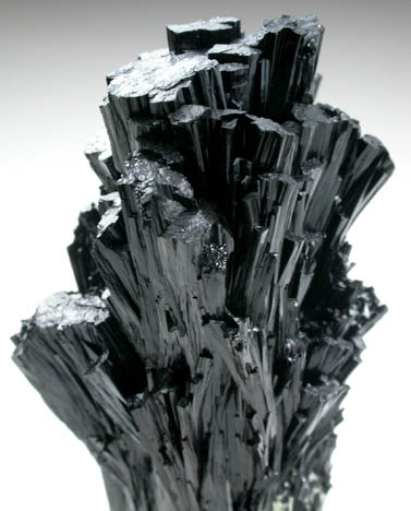 Ilvaite from Second Sovietskiy Mine, Dalnegorsk, Primorskiy Kray, Russia