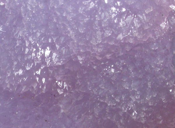 Quartz var. Amethyst epimorphs after Barite from Feherhegy, between Nyri and Telkibnya, Zemplen Mountains, Borsod-Abaj-Zempln, Hungary