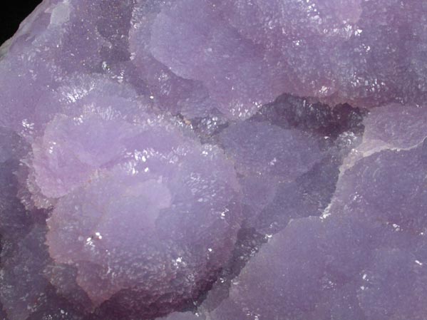 Quartz var. Amethyst epimorphs after Barite from Feherhegy, between Nyri and Telkibnya, Zemplen Mountains, Borsod-Abaj-Zempln, Hungary