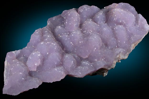 Quartz var. Amethyst epimorphs after Barite from Feherhegy, between Nyri and Telkibnya, Zemplen Mountains, Borsod-Abaj-Zempln, Hungary