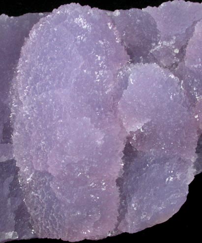 Quartz var. Amethyst epimorphs after Barite from Feherhegy, between Nyri and Telkibnya, Zemplen Mountains, Borsod-Abaj-Zempln, Hungary