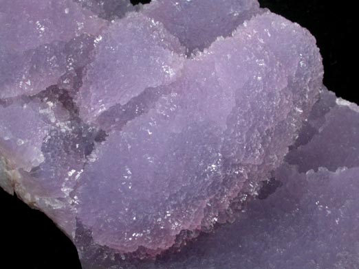 Quartz var. Amethyst epimorphs after Barite from Feherhegy, between Nyri and Telkibnya, Zemplen Mountains, Borsod-Abaj-Zempln, Hungary