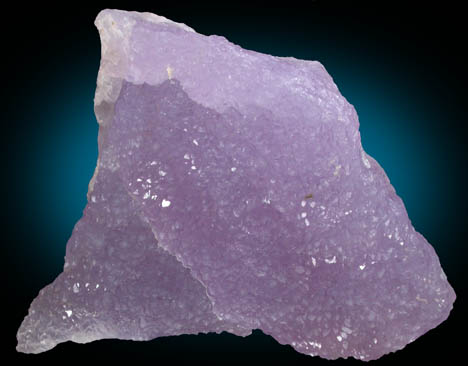 Quartz var. Amethyst from Feherhegy, between Nyri and Telkibnya, Zemplen Mountains, Borsod-Abaj-Zempln, Hungary