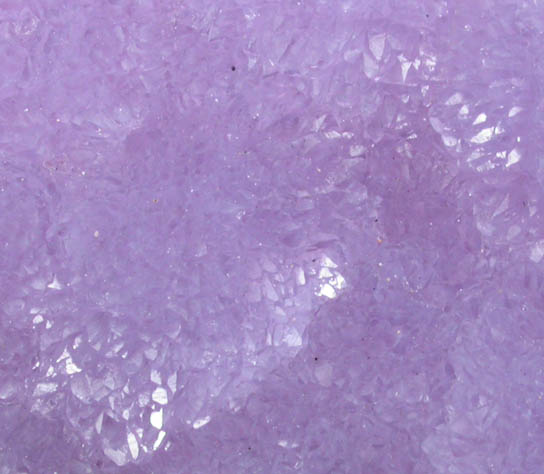 Quartz var. Amethyst Quartz from Feherhegy, between Nyri and Telkibnya, Zemplen Mountains, Borsod-Abaj-Zempln, Hungary