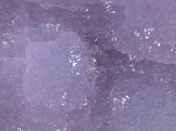 Quartz var. Amethyst epimorphs after Barite from Fehrhegy, between Nyri and Telkibnya, Zempln Mountains, Borsod-Abaj-Zempln, Hungary