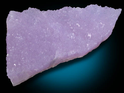 Quartz var. Amethyst Quartz from Feherhegy, between Nyri and Telkibnya, Zemplen Mountains, Borsod-Abaj-Zempln, Hungary