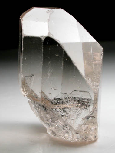 Topaz from Yuno, Shigar Valley, Baltistan, Gilgit-Baltistan, Pakistan