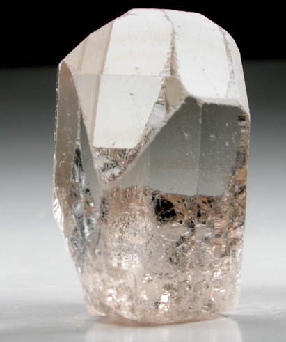 Topaz from Yuno, Shigar Valley, Baltistan, Gilgit-Baltistan, Pakistan