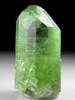 Forsterite var. Peridot from Suppat, Naran-Kagan Valley, Kohistan District, Khyber Pakhtunkhwa (North-West Frontier Province), Pakistan