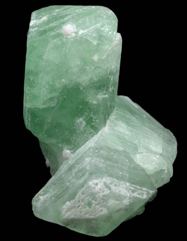 Herderite from Maushun Mine, Tosho, Braldu Valley, Baltistan, Gilgit-Baltistan, Pakistan