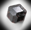 Spessartine-Grossular Garnet from Namlook mine, Dassu, Braldu Valley, Baltistan, Gilgit-Baltistan, Pakistan