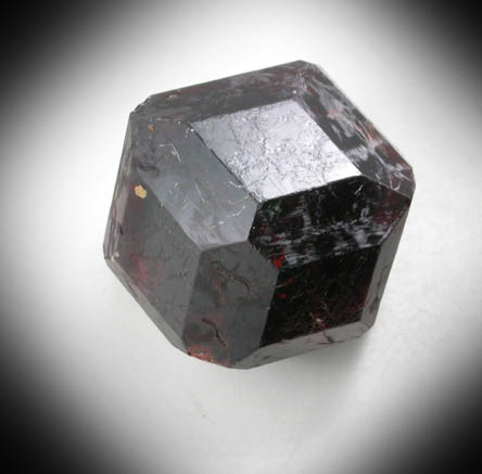 Spessartine-Grossular Garnet from Namlook mine, Dassu, Braldu Valley, Baltistan, Gilgit-Baltistan, Pakistan